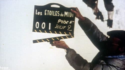 Sterne über dem Montblanc Bild 7