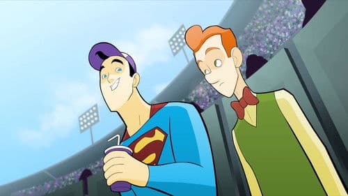 Tales of Metropolis Bild 1