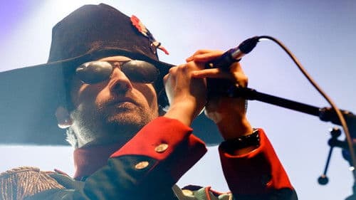 The Divine Comedy: Live at Les Folies Bergères Bild 1