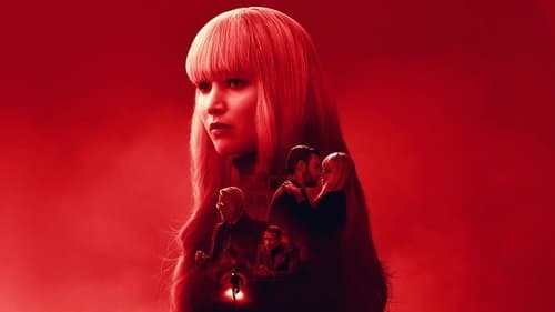 Red Sparrow Bild 1