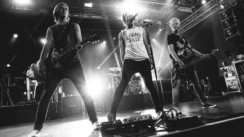 R5: All Day, All Night Bild 1