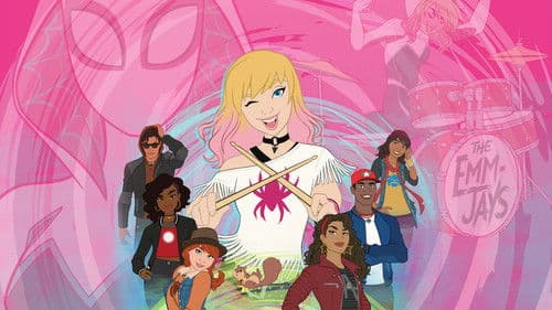 Marvel Rising: Battle of the Bands Bild 7