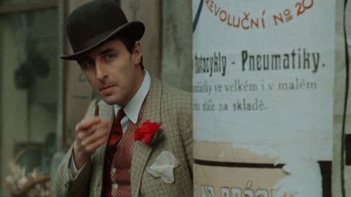 Fešák Hubert Bild 1