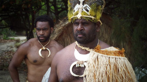 Blue Water Empire Bild 1