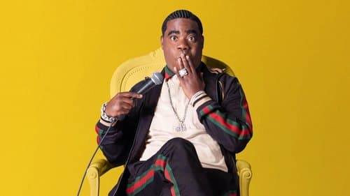 Tracy Morgan: Takin' It Too Far Bild 1