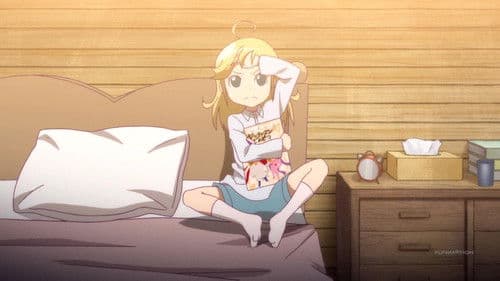 Yatterman Night Bild 2