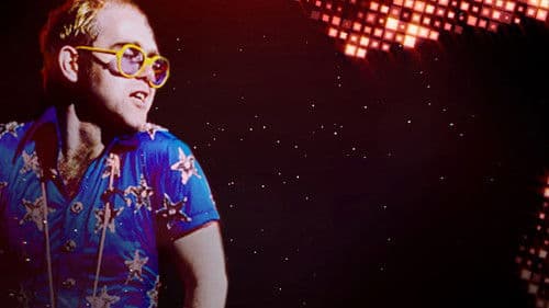 Elton John: Ten Days That Rocked Bild 1