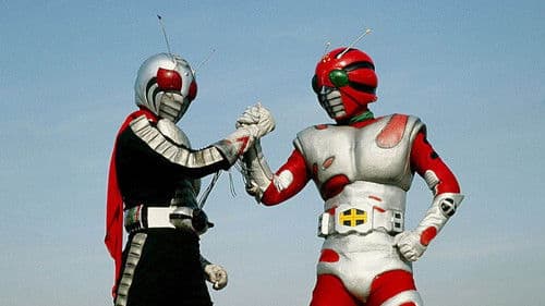 10号誕生！仮面ライダー全員集合！！ Bild 3