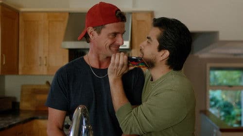 Jimmy and Carolyn Bild 1