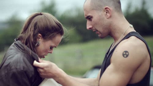 Petroleum Spirit Bild 1