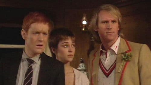 Doctor Who: Enlightenment Bild 3