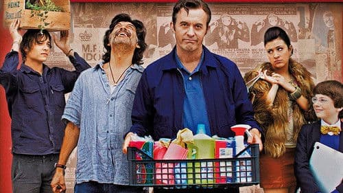 Papadopoulos & Söhne Bild 3