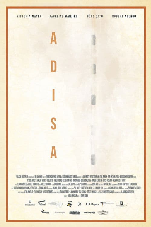 Adisa