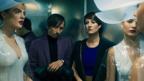 Ja teraz kłamię Bild 8