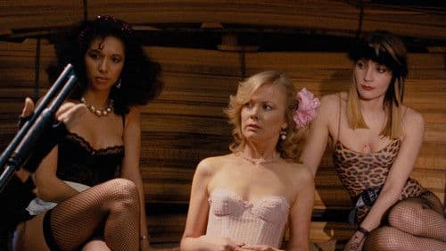 Die Vollstreckerin Bild 6