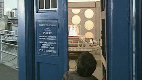 30 Years in the TARDIS Bild 1