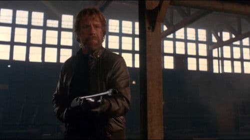 Cusack - Der Schweigsame Bild 7