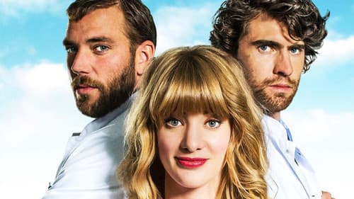 De mannen van dokter Anne Bild 1