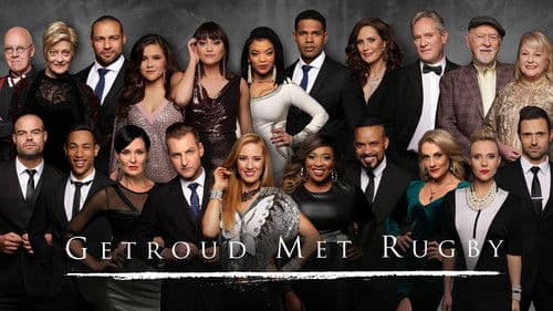 Getroud met Rugby: Die Sepie Bild 1
