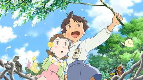 Das Mädchen mit dem Zauberhaar Bild 5