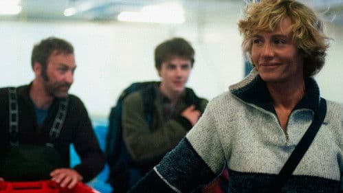 Wild wie das Meer Bild 6