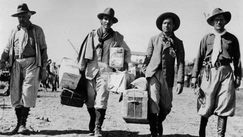 Prisioneros de la tierra Bild 1