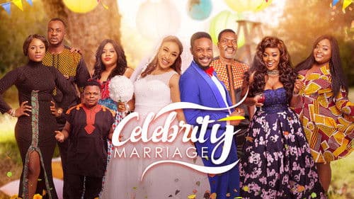 Celebrity Marriage Bild 4