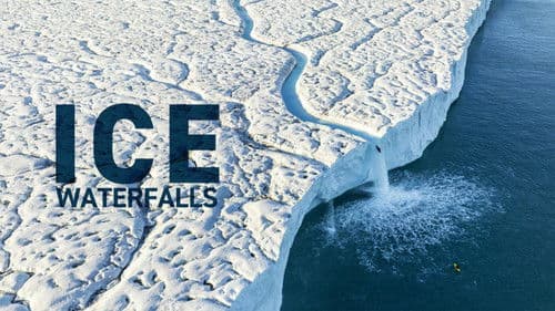 Ice Waterfalls Bild 1
