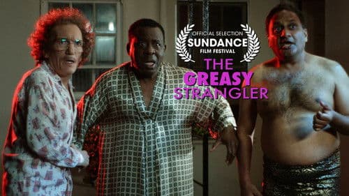 The Greasy Strangler Bild 4