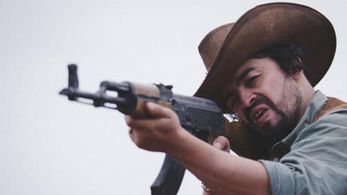 El General Naranjo Bild 6