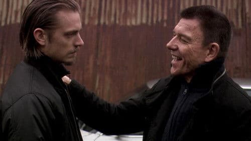 Johan Falk: Explosiv Bild 1