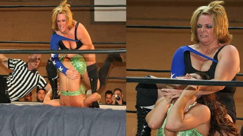 Queens of Combat QOC 2 Bild 6