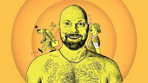 Lisenskontrolløren Bild 1