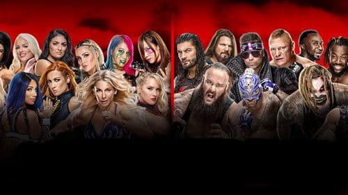 WWE Royal Rumble 2020 Bild 4