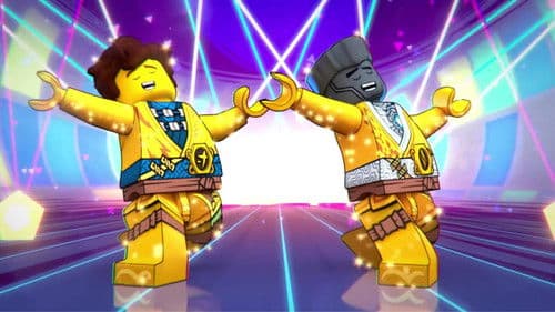 LEGO Ninjago Legacy: Reimagined Bild 6