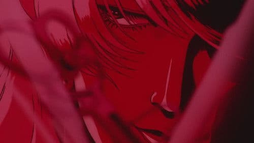 Goku - Midnight Eye Bild 2