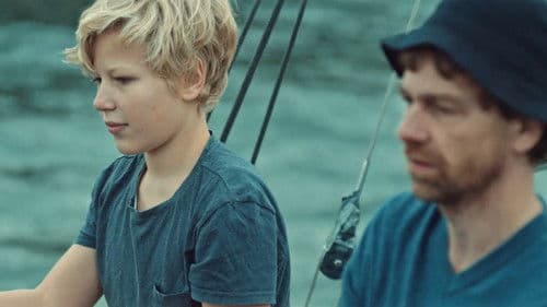 The Boy in the Ocean Bild 1