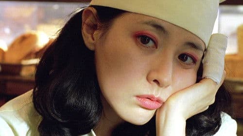 Lady Vengeance Bild 7