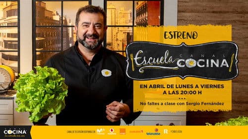 Escuela Canal Cocina Bild 1