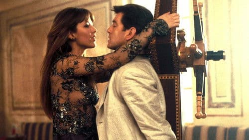 James Bond 007 - Die Welt ist nicht genug Bild 3