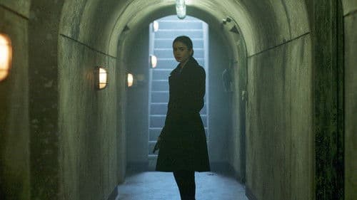 Inheritance - Ein dunkles Vermächtnis Bild 5