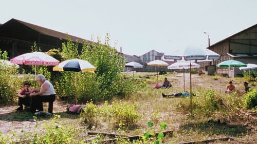 Ce vieux rêve qui bouge Bild 3