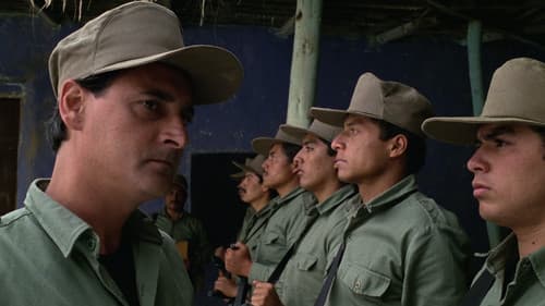 Die Schlucht der Wölfe Bild 1