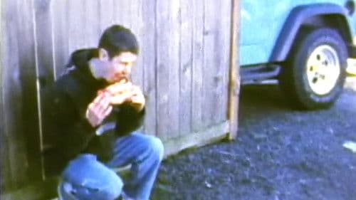 The starving dead Bild 1