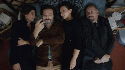 La solitude est un animal de compagnie Bild 1