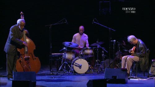 Marc Ribot Trio - Festival Djazz de Nevers 2011 Bild 1