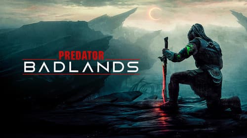 Predator: Badlands Bild 8