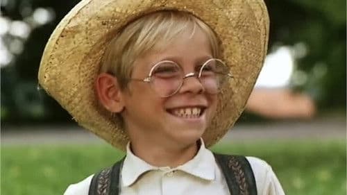 Hugo och Josefin Bild 6