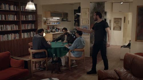 Taksim Hold'em Bild 5