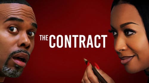 The Contract Bild 1